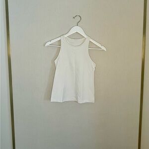 Women's Lululemon High neck Tank Top